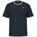 Head Performance T-Shirt Navy